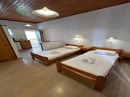 Kavos Panorama Complex