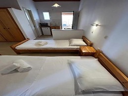 Kavos Panorama Complex