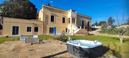 Dimora Donna Rita
