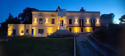 Dimora Donna Rita