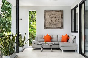 Serene Escape at Asia Blue Villa One - Your Luxurious 3-bed Villa Retr