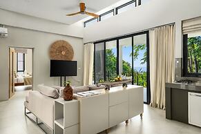 Serene Escape at Asia Blue Villa One - Your Luxurious 3-bed Villa Retr