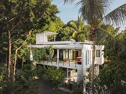 Serene Escape at Asia Blue Villa One - Your Luxurious 3-bed Villa Retr