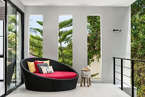 Serene Escape at Asia Blue Villa One - Your Luxurious 3-bed Villa Retr