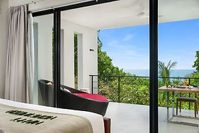 Serene Escape at Asia Blue Villa One - Your Luxurious 3-bed Villa Retr