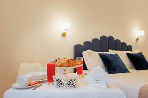 SM Mellini Relais