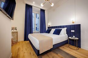 SM Mellini Relais