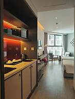 Apec Mandala Mui Ne - Sapphire Apartment