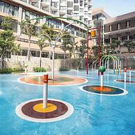 Apec Mandala Mui Ne - Sapphire Apartment