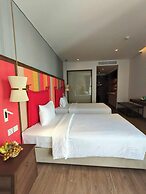 Apec Mandala Mui Ne - Sapphire Apartment