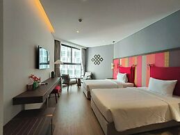 Apec Mandala Mui Ne - Sapphire Apartment