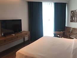 Apec Mandala Mui Ne - Sapphire Apartment