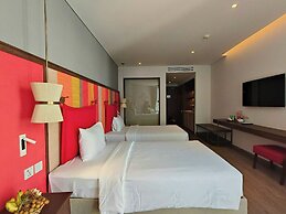 Apec Mandala Mui Ne - Sapphire Apartment