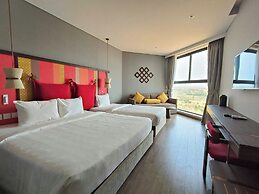 Apec Mandala Mui Ne - Sapphire Apartment