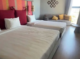 Apec Mandala Mui Ne - Sapphire Apartment