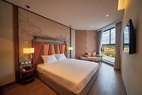 Apec Mandala Mui Ne - Sapphire Apartment