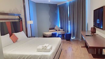 Apec Mandala Mui Ne - Sapphire Apartment