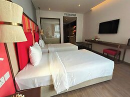 Apec Mandala Mui Ne - Sapphire Apartment