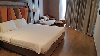 Apec Mandala Mui Ne - Sapphire Apartment