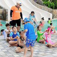 Apec Mandala Mui Ne - Sapphire Apartment