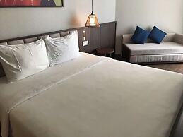 Apec Mandala Mui Ne - Sapphire Apartment