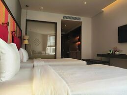 Apec Mandala Mui Ne - Sapphire Apartment