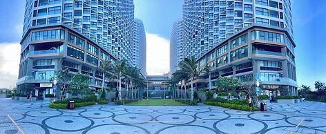 Apec Mandala Mui Ne - Sapphire Apartment