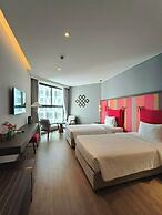 Apec Mandala Mui Ne - Sapphire Apartment