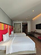 Apec Mandala Mui Ne - Sapphire Apartment