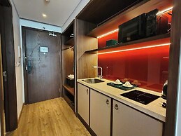 Apec Mandala Mui Ne - Sapphire Apartment