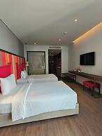 Apec Mandala Mui Ne - Sapphire Apartment