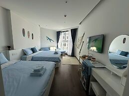 Apec Mandala Mui Ne - Sapphire Apartment