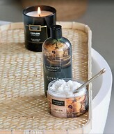 Villa El Dorado B&B and Wellness