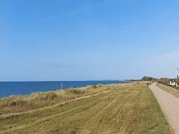5 Star Holiday Home in Pandrup
