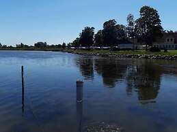 5 Star Holiday Home in Pandrup