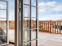 5 Star Holiday Home in Pandrup