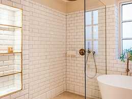 5 Star Holiday Home in Pandrup