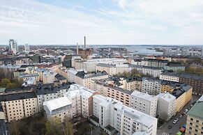 Comfy Studio Apt. in Centre of Helsinki