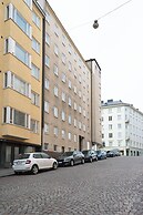 Comfy Studio Apt. in Centre of Helsinki