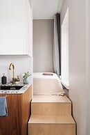 Comfy Studio Apt. in Centre of Helsinki