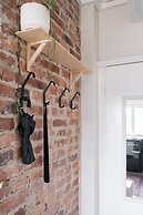 Comfy Studio Apt. in Centre of Helsinki