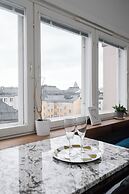 Comfy Studio Apt. in Centre of Helsinki