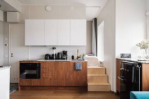 Comfy Studio Apt. in Centre of Helsinki