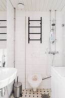 Comfy Studio Apt. in Centre of Helsinki