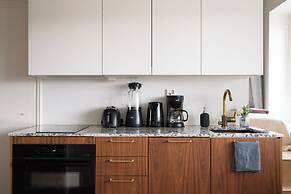 Comfy Studio Apt. in Centre of Helsinki