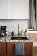 Comfy Studio Apt. in Centre of Helsinki