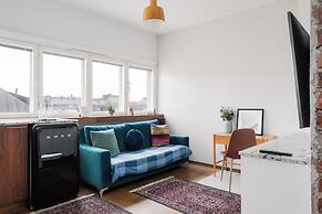 Comfy Studio Apt. in Centre of Helsinki