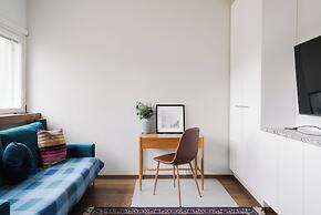 Comfy Studio Apt. in Centre of Helsinki