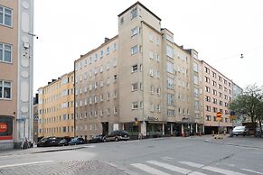 Comfy Studio Apt. in Centre of Helsinki