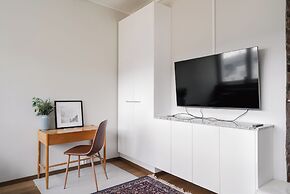 Comfy Studio Apt. in Centre of Helsinki